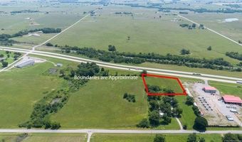 Hwy 69, Adair, OK 74330