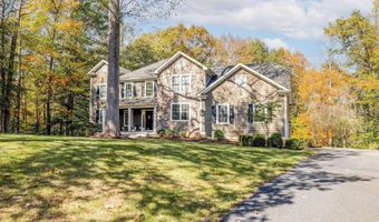4245 WOODTHRUSH Ln, Barboursville, VA 22923