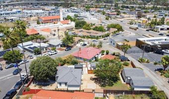 8787 Washington Ave, La Mesa, CA 91942