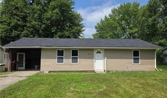 2500 Redgate Ln, Austintown, OH 44511