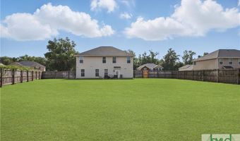 309 Nashview Trl, Allenhurst, GA 31301