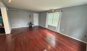 602 E LAUREL STREET Ext, Georgetown, DE 19947