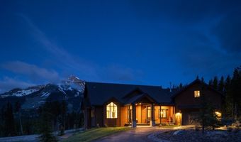 13 Little Plume, Big Sky, MT 59716