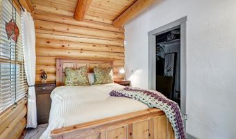 62 Forest Rd 76, Angel Fire, NM 87710