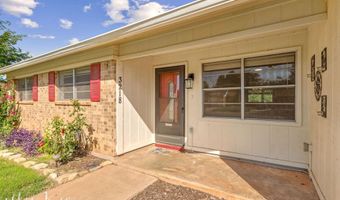 3218 Nonesuch Rd, Abilene, TX 79606