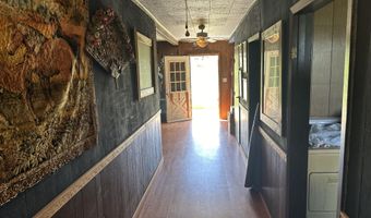 132 E Cedar Road Rd, Capitan, NM 88316