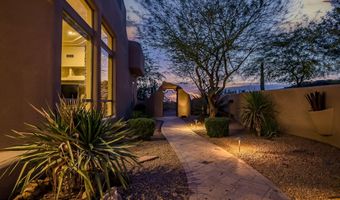 6505 E OLD PAINT Trl, Carefree, AZ 85377