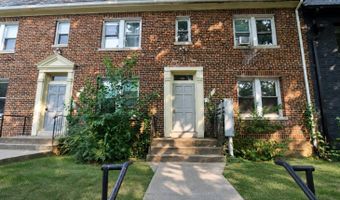 1329 ORREN NE 2, Washington, DC 20002