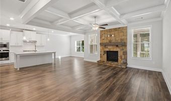 1581 Branthaven Ln, Auburn, GA 30011