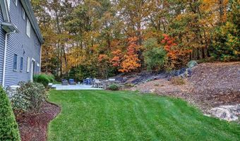 10 McPartland Way, East Greenwich, RI 02818