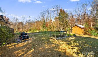 645 Flint Hill Rd, Alexander, NC 28701