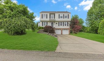 2017 S Trillium Dr, Aliquippa, PA 15001