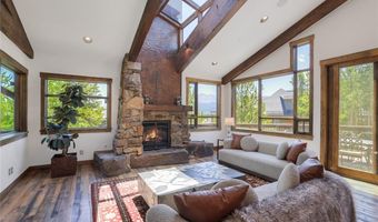 19 Peak Eight Ct, Breckenridge, CO 80424