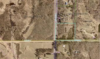 Tbd 16th Street SW, Backus, MN 56435