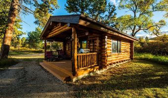 373 WYOMING 193, Banner, WY 82832