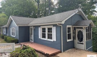 407 Ridgewood Rd, Bassett, VA 24055