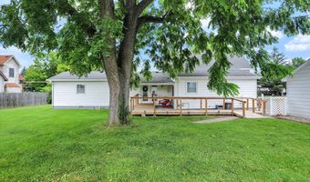 405 E Howard Ave, Arcadia, IN 46030