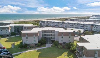 2008 E Fort Macon Rd E H-13, Atlantic Beach, NC 28512