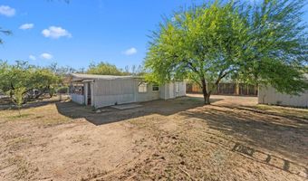 34381 S VLADIMIR St, Black Canyon City, AZ 85324