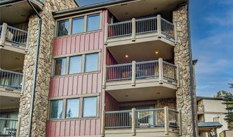 325 FOUR OCLOCK Rd D205, Breckenridge, CO 80424