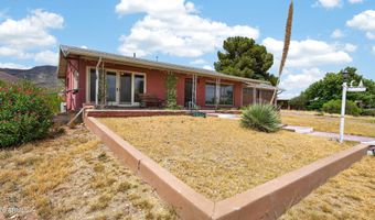 89 E PIMA Dr, Bisbee, AZ 85603