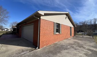 320 S Allison Ave, Barbourville, KY 40906