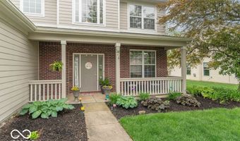 715 Hohlier Ln, Avon, IN 46123