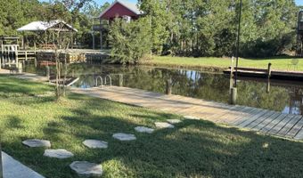 4010 Blue Jay St, Bay St. Louis, MS 39520