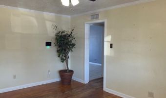 315 SW 11th St, Andrews, TX 79714