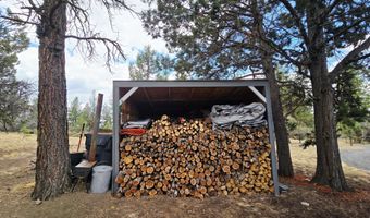 48070 Partin Dr, Beatty, OR 97621