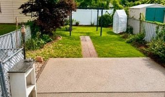 116 Brighton Ave, Belleville, NJ 07109