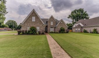 4450 GUINEVERE, Bartlett, TN 38135