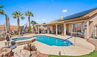 2855 Dakota Trl, Bullhead City, AZ 86442