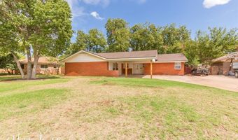 2217 Crescent Dr, Abilene, TX 79605