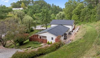 50 Embler Rd, Alexander, NC 28701