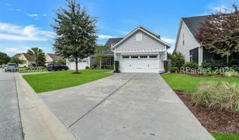 302 Castaway Dr, Bluffton, SC 29910
