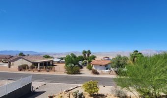 3380 Ridge View Ave, Bullhead City, AZ 86429