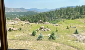 3805 Davis Ranch Rd, Bellvue, CO 80512