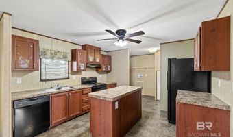 150 Ruth Estates Dr, Atmore, AL 36504