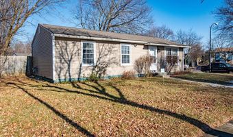 2163 Hemlock Dr, Ann Arbor, MI 48108