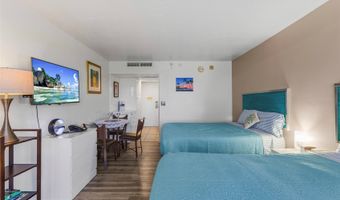 1850 Ala Moana Blvd 218, Honolulu, HI 96815