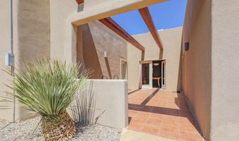 8 Pueblo De Luna, Alamogordo, NM 88310