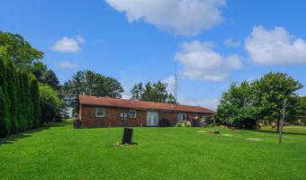 3847 Drew Rd, Arcanum, OH 45304