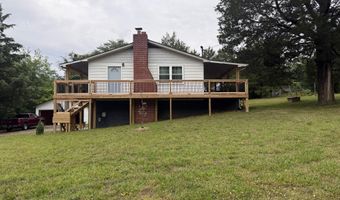 149 Stoutown Rd, Blaine, TN 37709