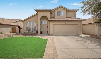5431 W FOLLEY St, Chandler, AZ 85226