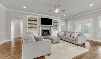 1741 Cherrie St, Bentonville, AR 72713
