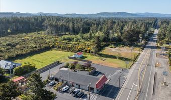 49045 HIGHWAY 101, Bandon, OR 97411