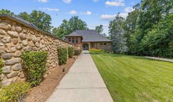 7875 Scenic Ridge Way, Ball Ground, GA 30107