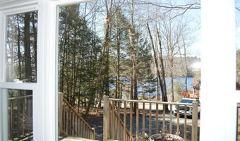 40 N Lake Way, Becket, MA 01223