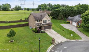 1017 Brighton Dr, Alcoa, TN 37701